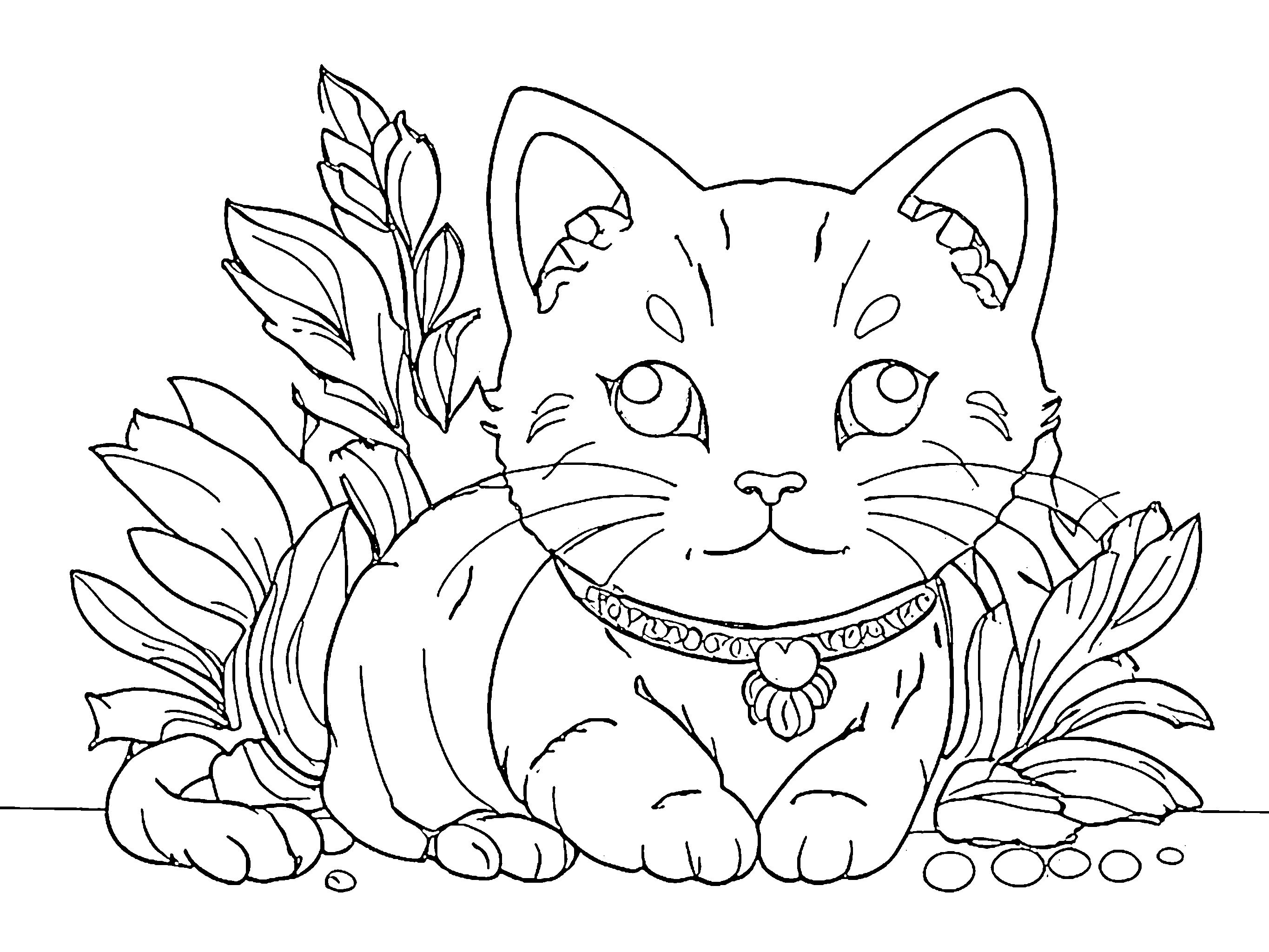 gambar kucing Cat 0